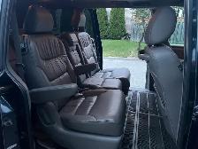 2019 Honda Odyssey - Photo 9