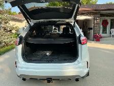Well maintained 2020 Ford Edge Titanium Elite for sale - Photo 10