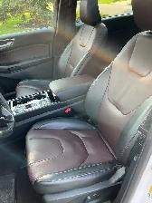 Well maintained 2020 Ford Edge Titanium Elite for sale - Photo 13