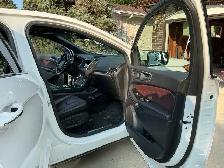 Well maintained 2020 Ford Edge Titanium Elite for sale - Photo 15