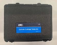 OTC 5609 Cylinder Compression Leak Down Tester Test Engine - Photo 4