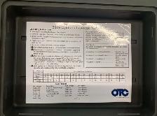 OTC 5609 Cylinder Compression Leak Down Tester Test Engine - Photo 5