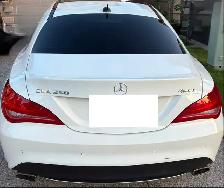 Mercedes Benz 2015  CLA 250 $9000 - Photo 2