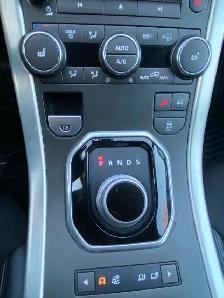 2014 Range Rover Evoque 169km - PRIVATE SALE - Photo 4