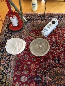 Expert Sofa & Rug Cleaning Available - Photo 4