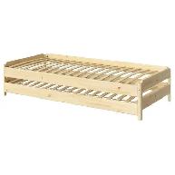 55% off! IKEA Utaker stacking single beds $279 retail. ONE only