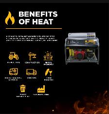 4,000 PSI–5.5 GPM HOT WATER P/W W/HONDA-BROTHERS TWO SMALL ENGIN - Photo 7