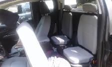2017 GMC Colorado 4X4 V6 Automatic Dark Grey new tires oil spray - Photo 9