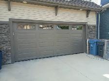 Garage Door Sales and Service 204-996-9600