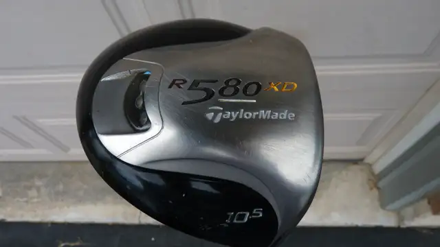 Men Golf Driver
