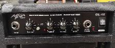 Amplificateur de guitare Mega Amp - Photo 2