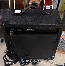 Amplificateur de guitare Mega Amp - Photo 3