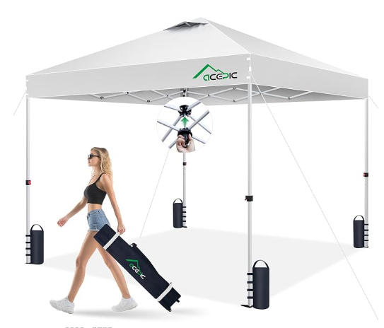Tents for Rent, Gazebo, Pop up Tents - call# 6472032487