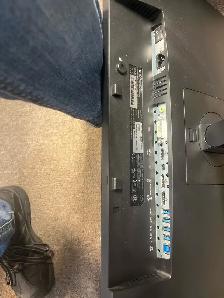 HP Z24nf G2 24' IPS Monitor - Photo 2