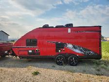 2019 23FT Toy Hauler! - Photo 2