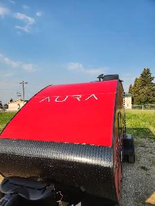2019 23FT Toy Hauler! - Photo 4