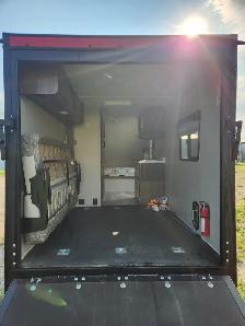 2019 23FT Toy Hauler! - Photo 6