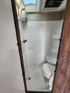 2019 23FT Toy Hauler! - Photo 10