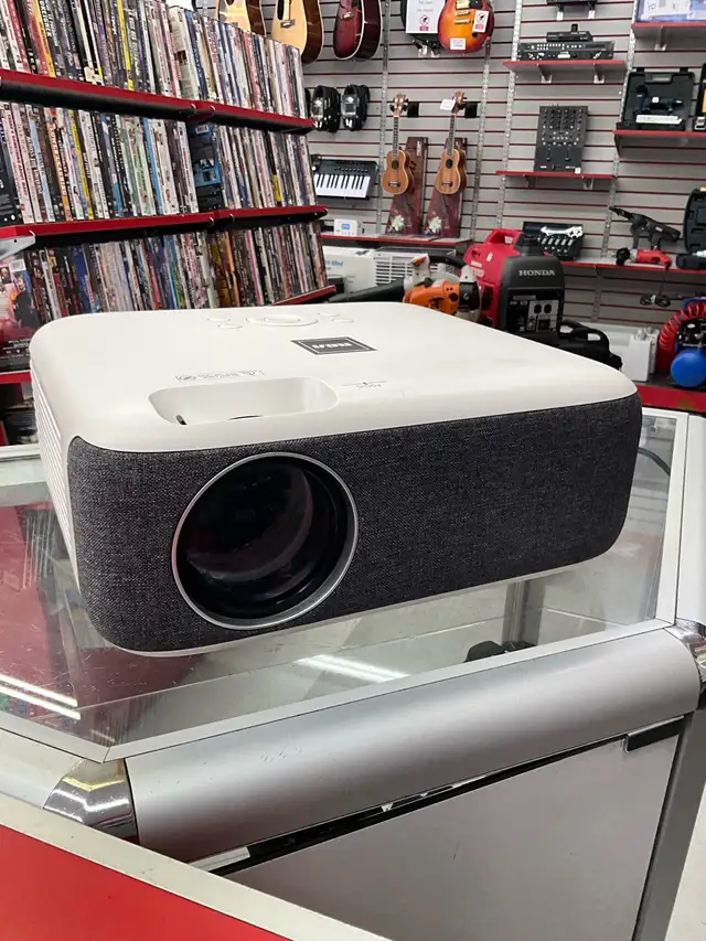 projecteur RCA
