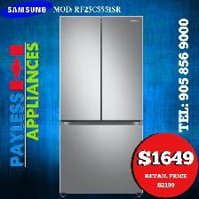 Payless Appliances Weekly Special Deals On Brand Name Appliances - Photo 8