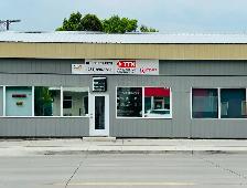 Virtual office/Private office or Space for rent