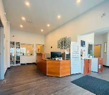 Virtual office/Private office or Space for rent - Photo 2