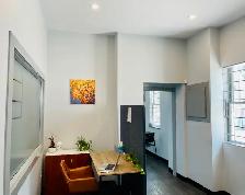 Virtual office/Private office or Space for rent - Photo 8