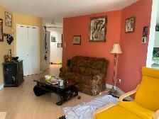 Appartement à louer pour novembre (Cession de bail) - Photo 4