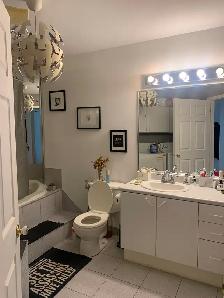 Appartement à louer pour novembre (Cession de bail) - Photo 5