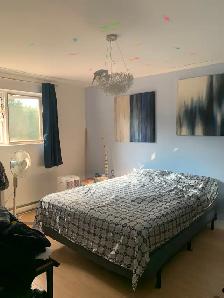 Appartement à louer pour novembre (Cession de bail) - Photo 6