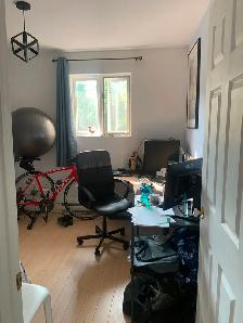 Appartement à louer pour novembre (Cession de bail) - Photo 7