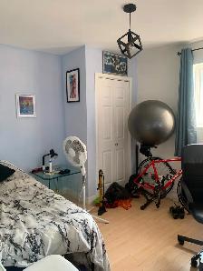 Appartement à louer pour novembre (Cession de bail) - Photo 8