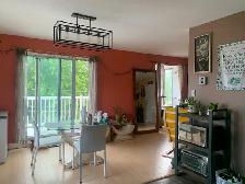 Appartement à louer pour novembre (Cession de bail) - Photo 12