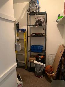 Appartement à louer pour novembre (Cession de bail) - Photo 13