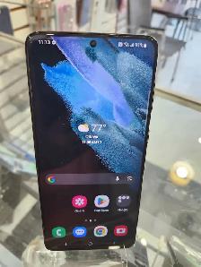 Samsung Galaxy S21 Plus 5G – Débloqué –