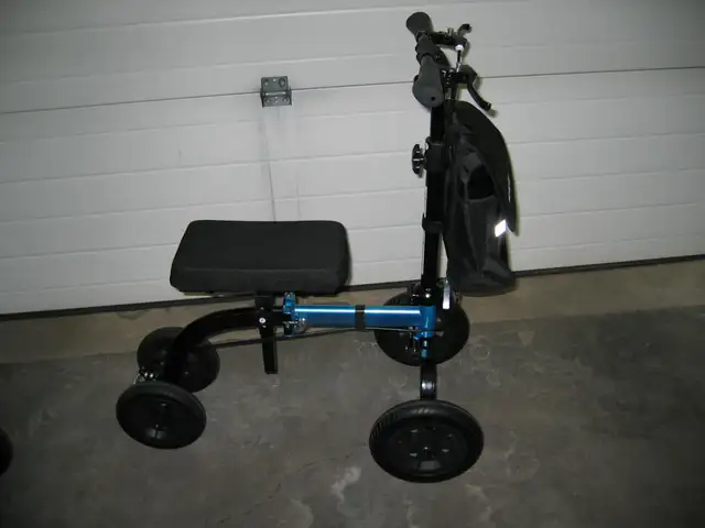 knee scooter