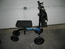 knee scooter
