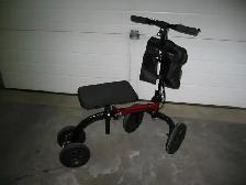 knee scooter - Photo 3