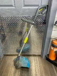 Yardworks String Trimmer