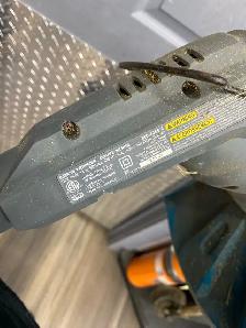 Yardworks String Trimmer - Photo 3