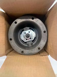 HENDRICKSON VS-32056-3 - Hubcap, HXL7 HP TIREMAXX Pro Semi - Photo 2