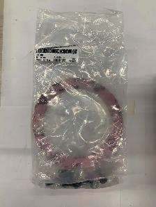 HENDRICKSON VS-32056-3 - Hubcap, HXL7 HP TIREMAXX Pro Semi - Photo 3