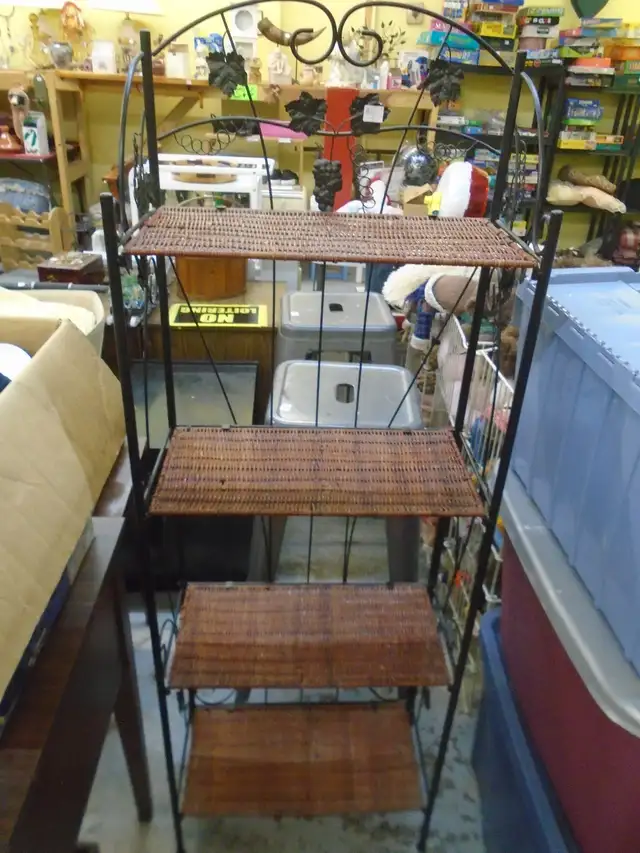 Shelf unit