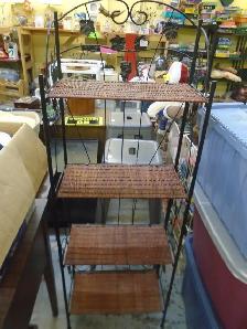 Shelf unit
