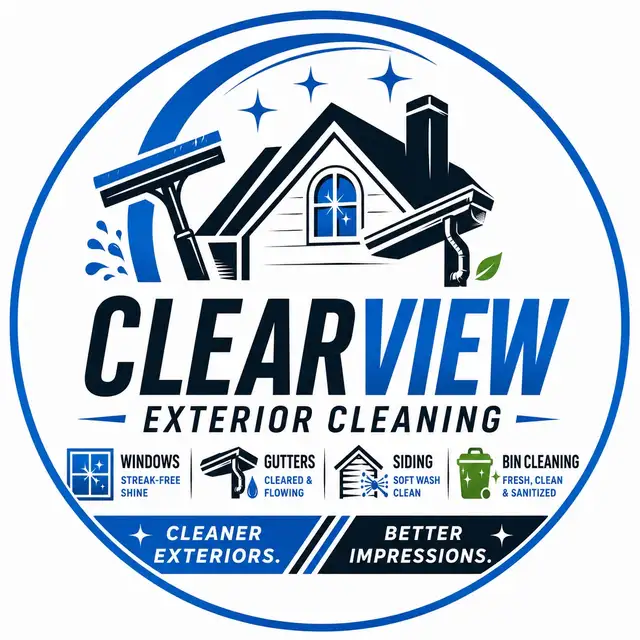 WINDOW,SIDING&GUTTER CLEANING
