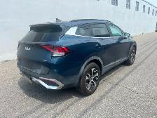 2023 KIA SPORTAGE EX - 7800KM seulement - AWD - Photo 4