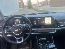 2023 KIA SPORTAGE EX - 7800KM seulement - AWD - Photo 6