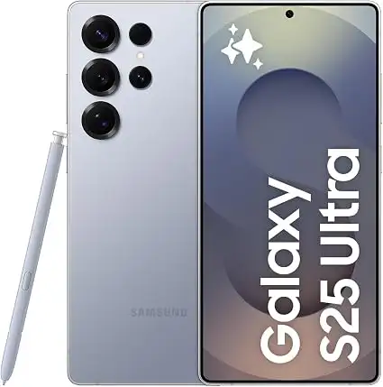 UNLOCKED SAMSUNG S25 ULTRA 256GB $1250 WITH 1 YEAR WARRANTY