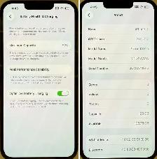 Apple iPhone 13 Pro 128GB Alpine Green Unlocked w/ warranty $425 - Photo 4