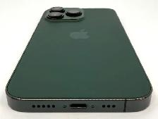 Apple iPhone 13 Pro 128GB Alpine Green Unlocked w/ warranty $425 - Photo 7